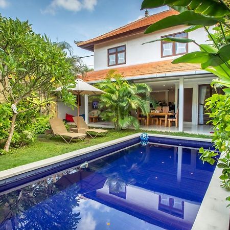 סמיניאק Villa Rani 3 מראה חיצוני תמונה
