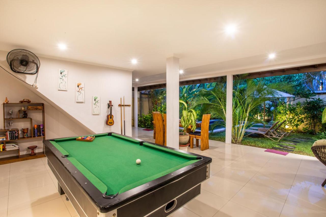 סמיניאק Villa Rani 3 מראה חיצוני תמונה