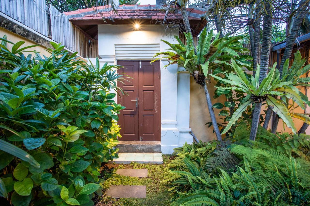 סמיניאק Villa Rani 3 מראה חיצוני תמונה