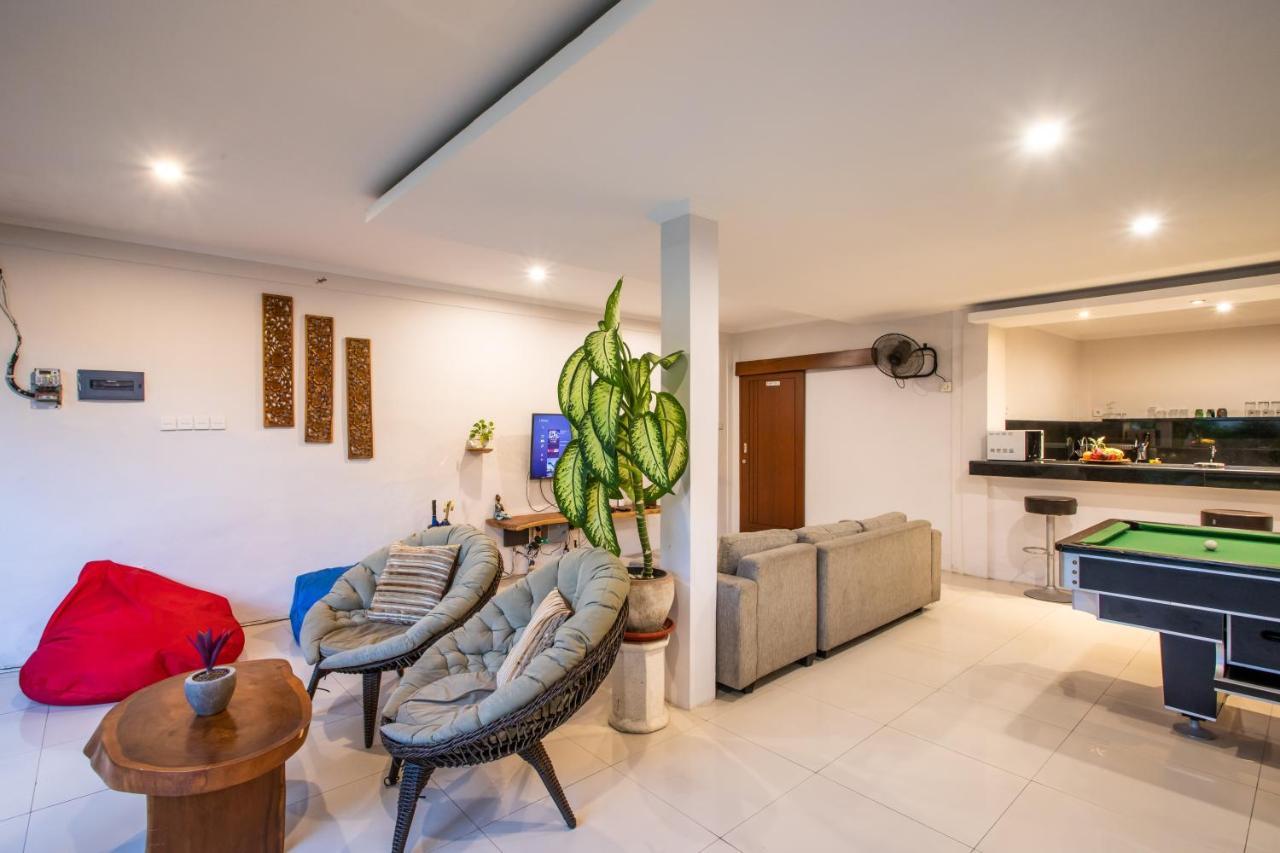 סמיניאק Villa Rani 3 מראה חיצוני תמונה