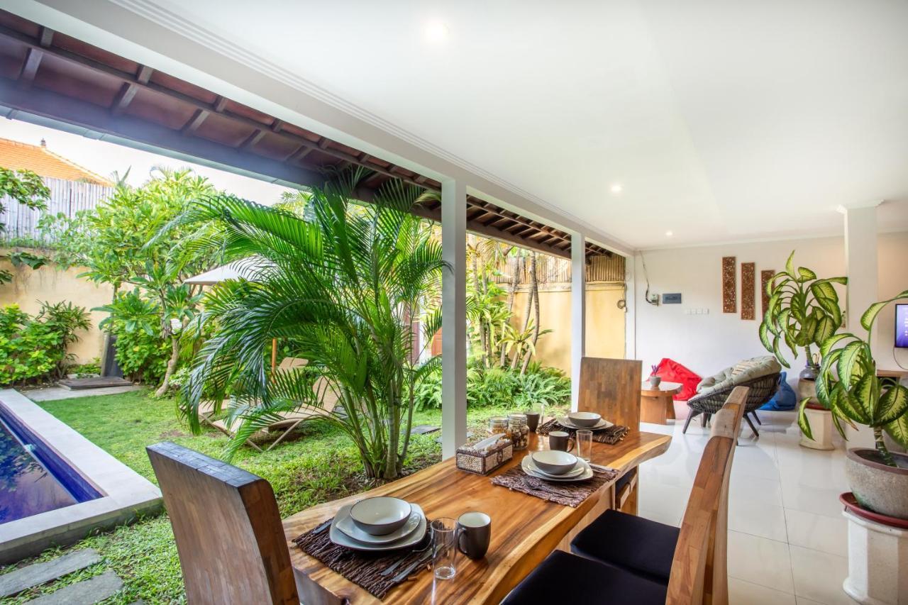סמיניאק Villa Rani 3 מראה חיצוני תמונה
