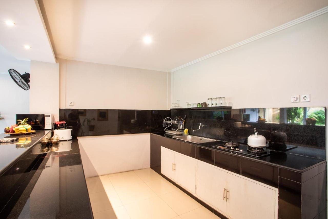 סמיניאק Villa Rani 3 מראה חיצוני תמונה