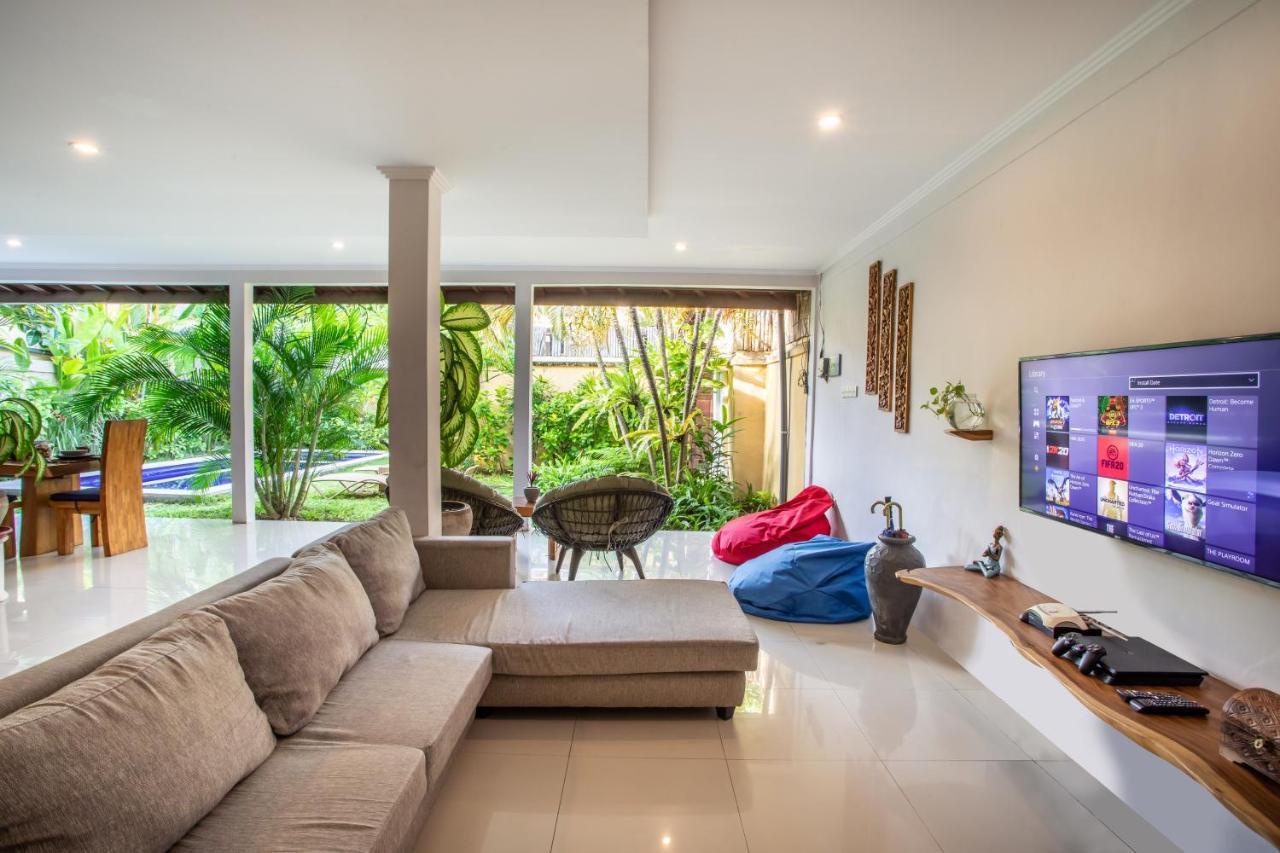 סמיניאק Villa Rani 3 מראה חיצוני תמונה