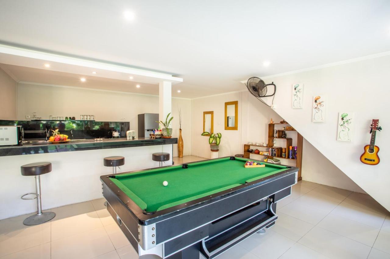 סמיניאק Villa Rani 3 מראה חיצוני תמונה