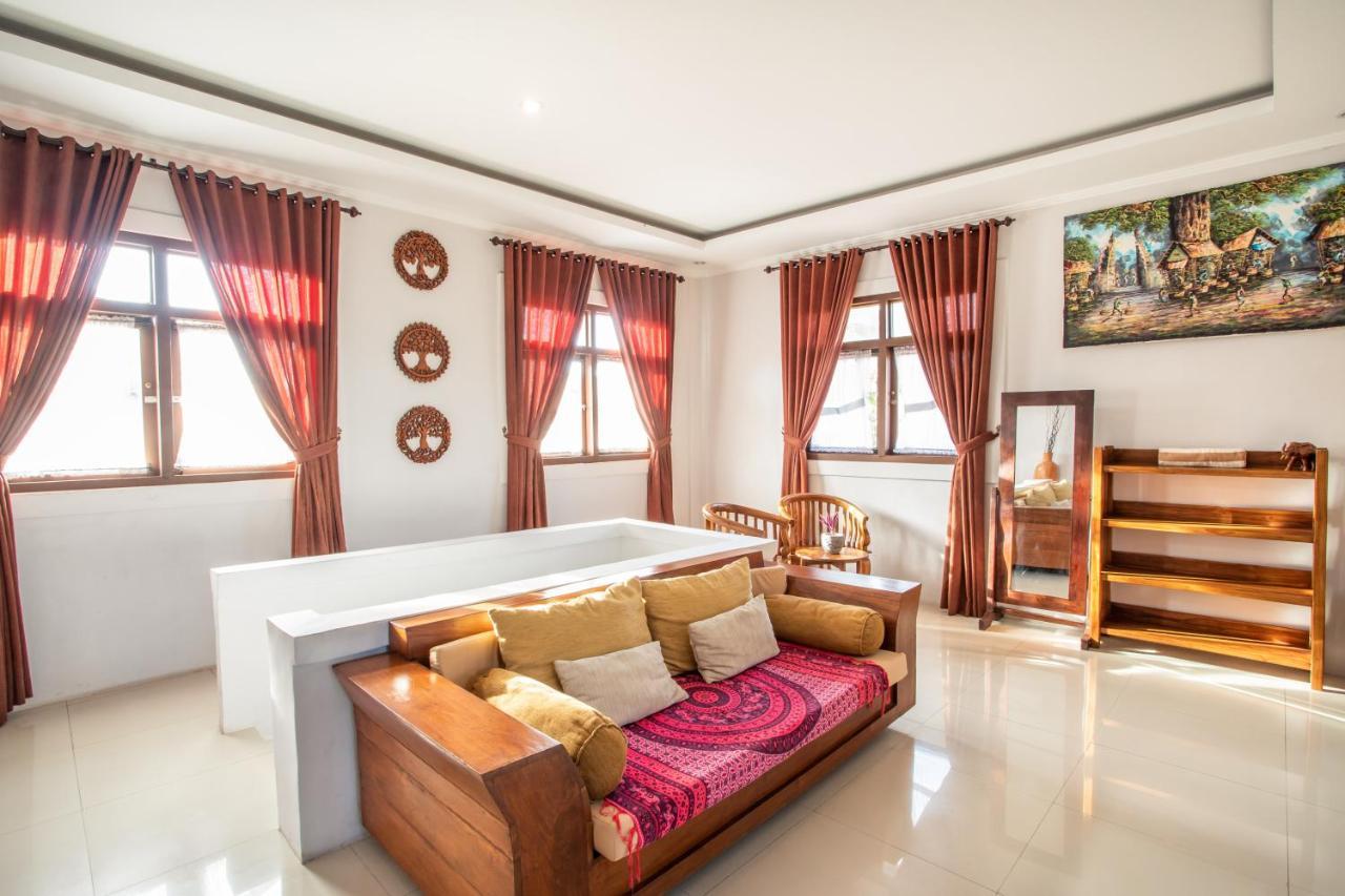 סמיניאק Villa Rani 3 מראה חיצוני תמונה