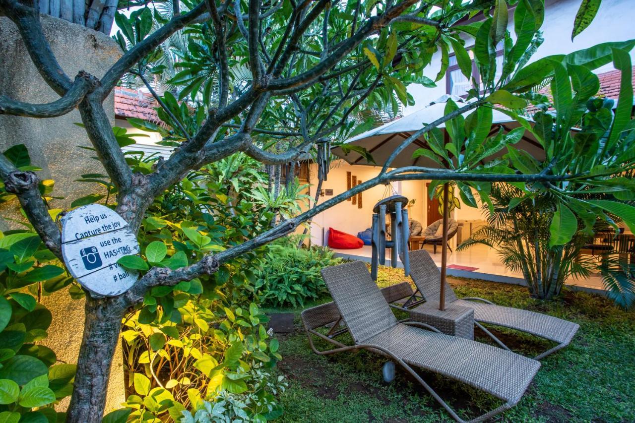 סמיניאק Villa Rani 3 מראה חיצוני תמונה
