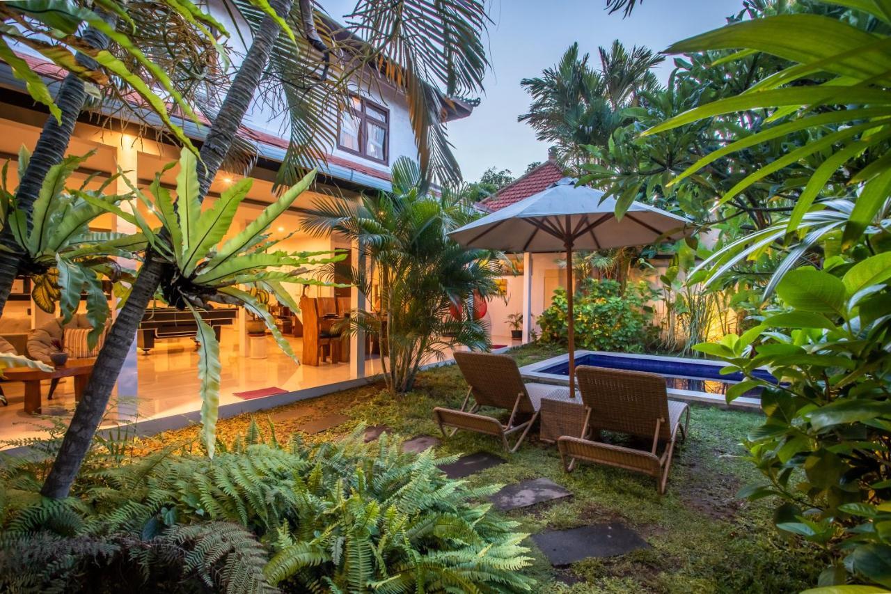 סמיניאק Villa Rani 3 מראה חיצוני תמונה