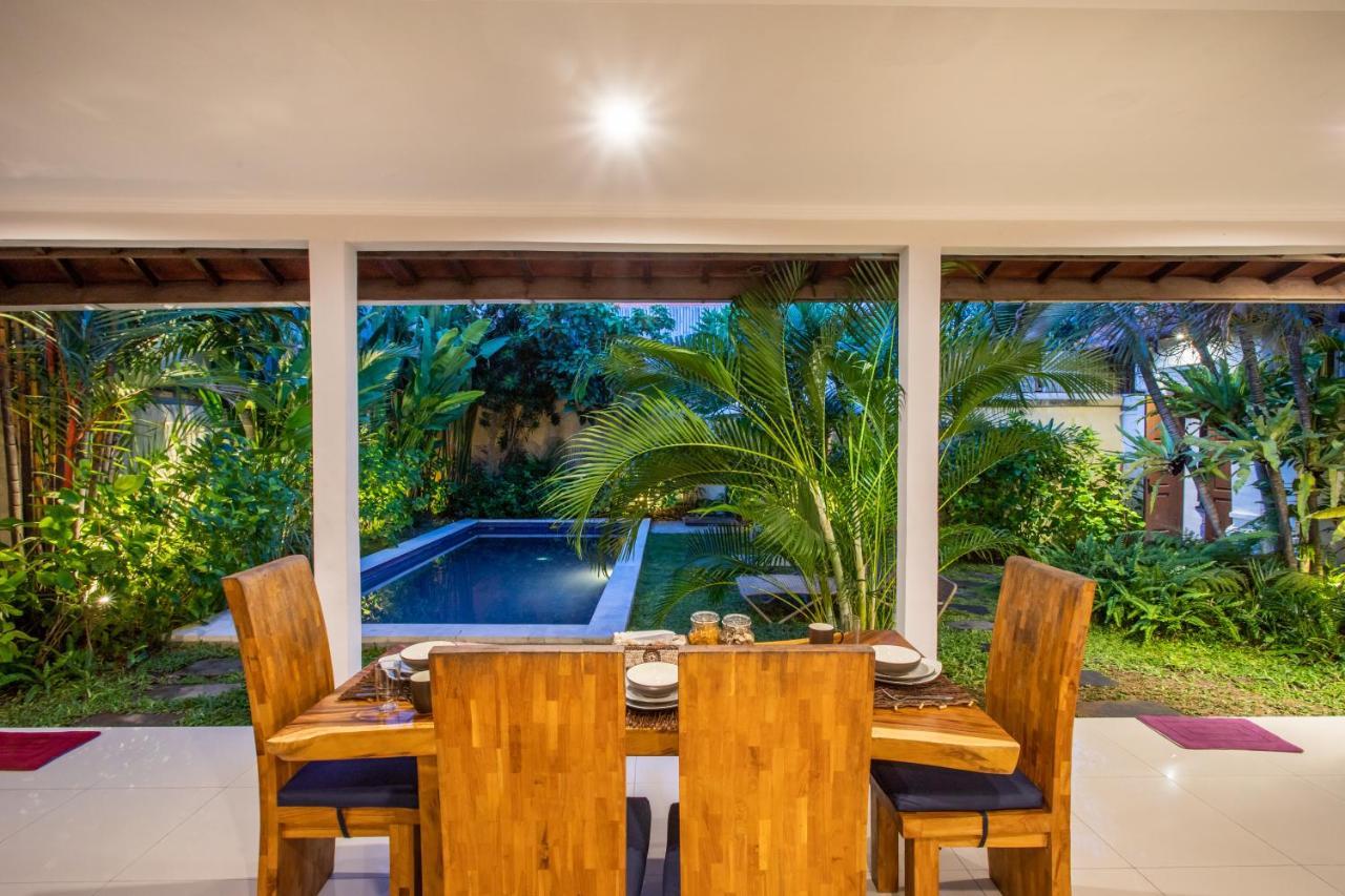סמיניאק Villa Rani 3 מראה חיצוני תמונה