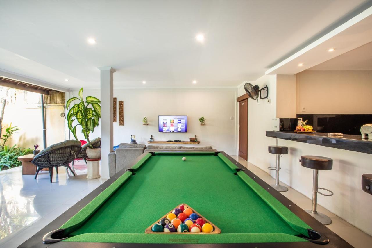 סמיניאק Villa Rani 3 מראה חיצוני תמונה