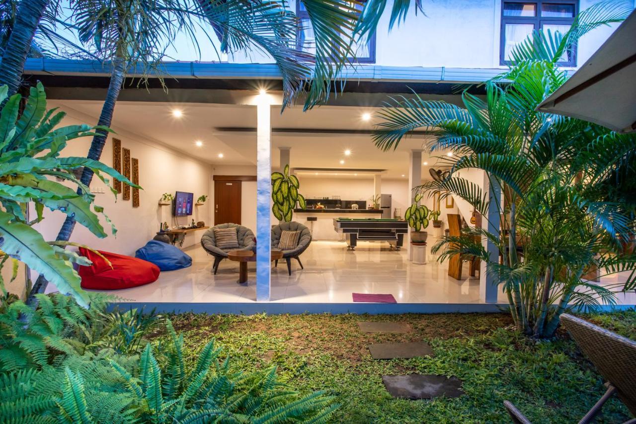 סמיניאק Villa Rani 3 מראה חיצוני תמונה