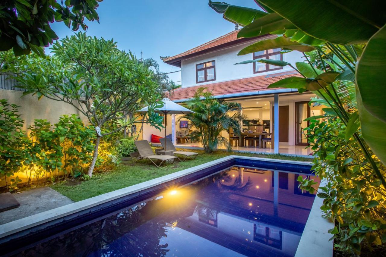 סמיניאק Villa Rani 3 מראה חיצוני תמונה