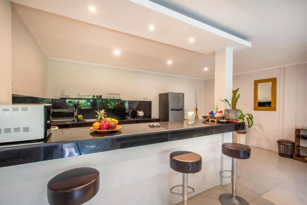 סמיניאק Villa Rani 3 מראה חיצוני תמונה