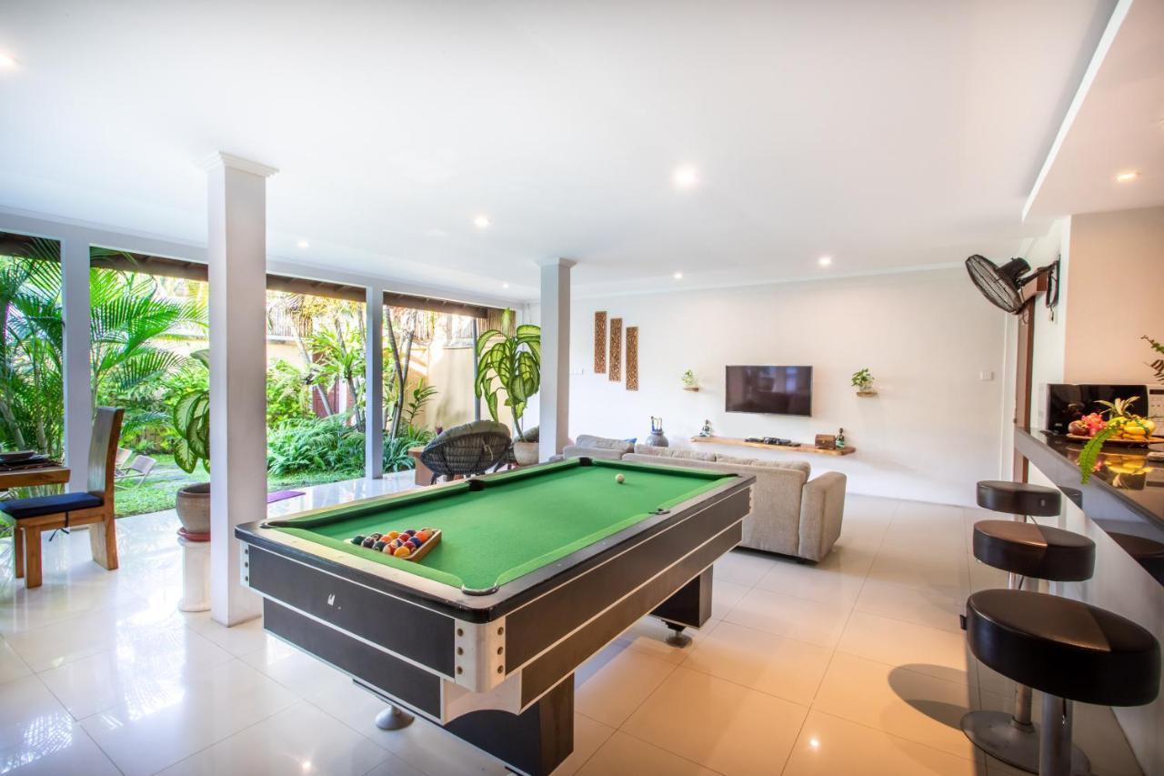 סמיניאק Villa Rani 3 מראה חיצוני תמונה