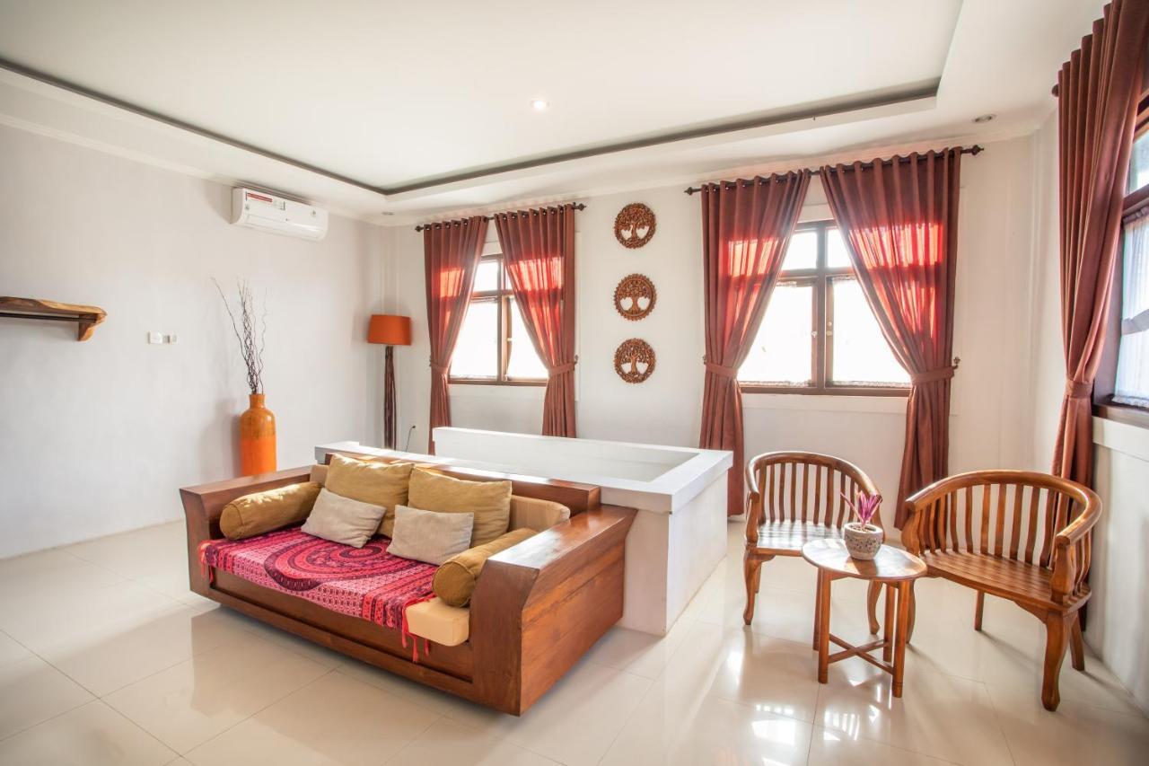 סמיניאק Villa Rani 3 מראה חיצוני תמונה