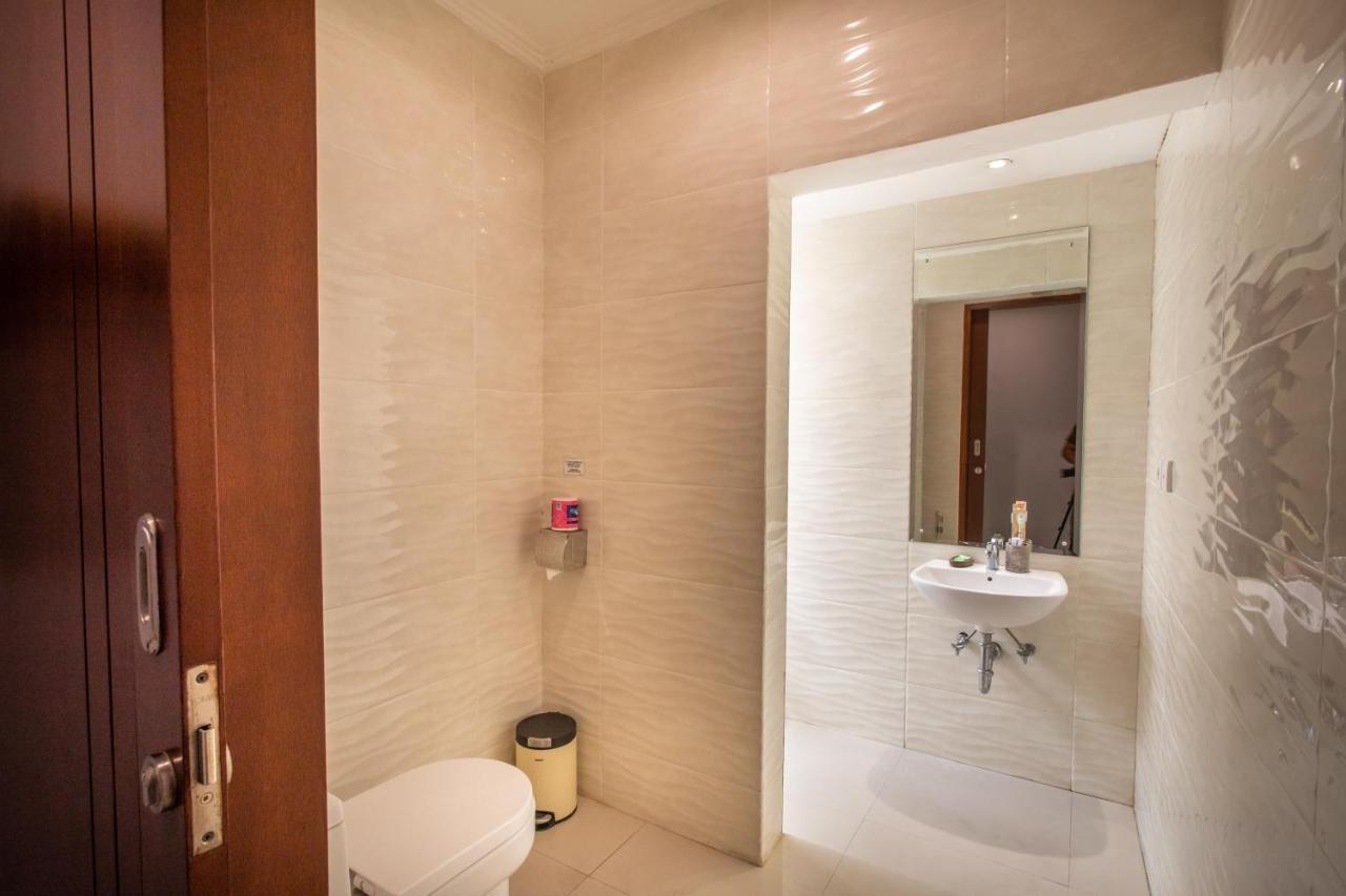 סמיניאק Villa Rani 3 מראה חיצוני תמונה