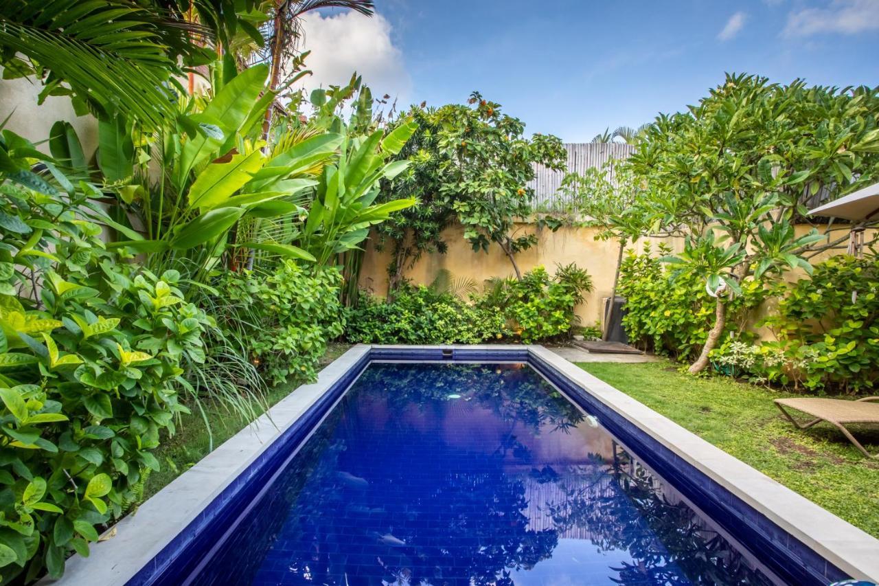 סמיניאק Villa Rani 3 מראה חיצוני תמונה