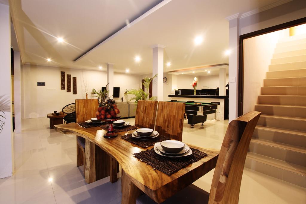 סמיניאק Villa Rani 3 מראה חיצוני תמונה