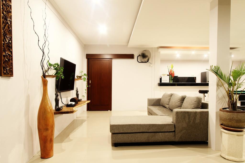 סמיניאק Villa Rani 3 מראה חיצוני תמונה