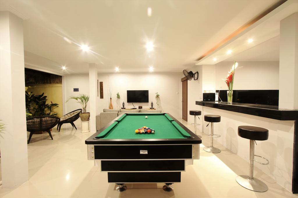 סמיניאק Villa Rani 3 מראה חיצוני תמונה