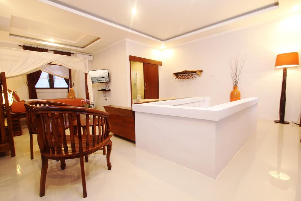 סמיניאק Villa Rani 3 מראה חיצוני תמונה