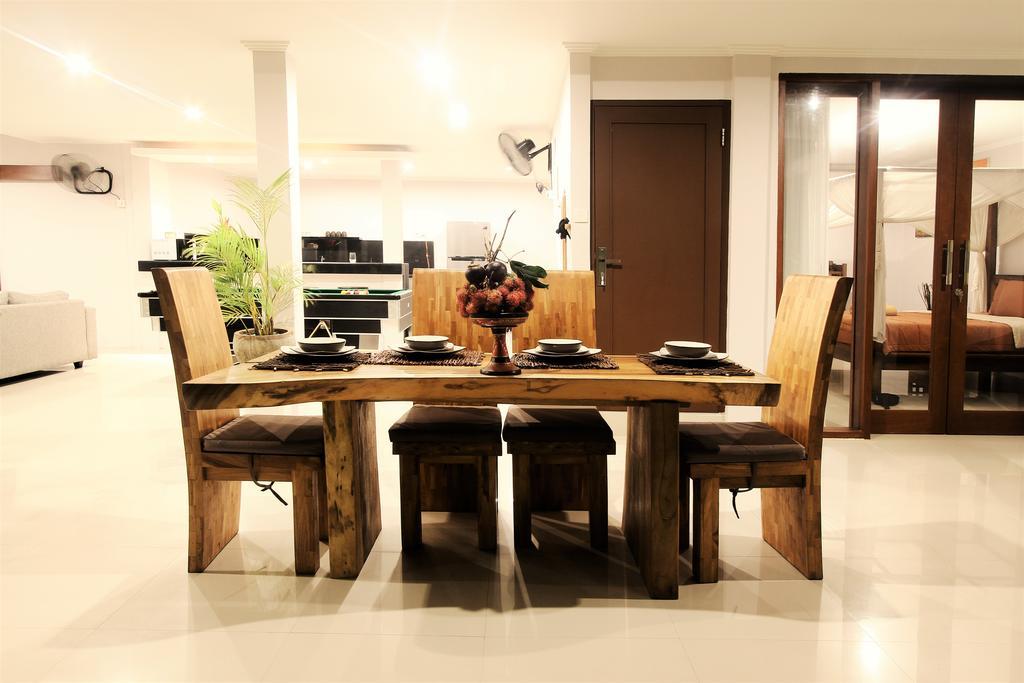 סמיניאק Villa Rani 3 מראה חיצוני תמונה