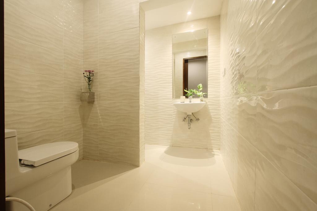 סמיניאק Villa Rani 3 מראה חיצוני תמונה